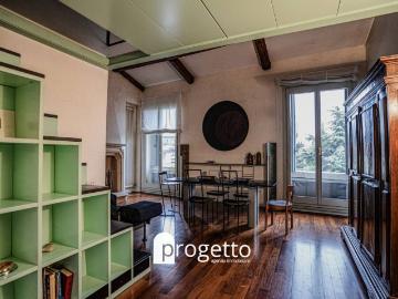 Appartamento in affitto a Vicenza VI