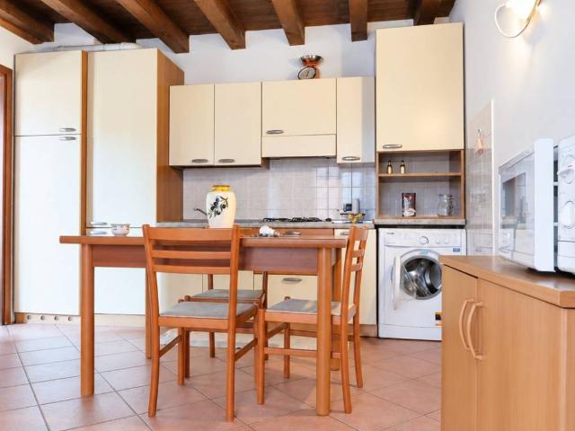 Appartamento in affitto a Vicenza VI