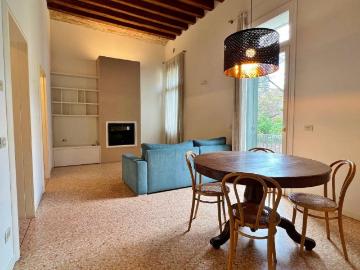 Appartamento in affitto a Vicenza VI
