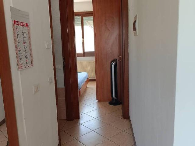 Appartamento in affitto a Vicenza VI