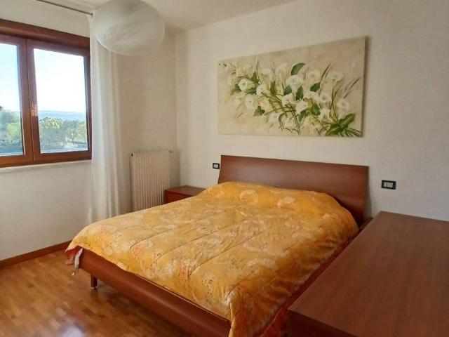 Appartamento in affitto a Vicenza VI
