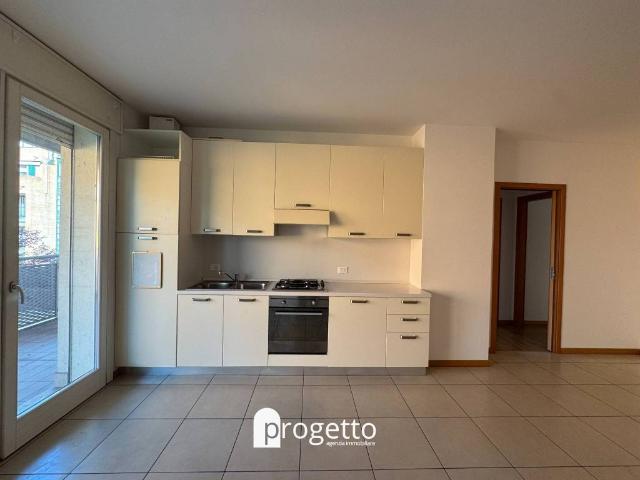 Appartamento in affitto a Vicenza VI