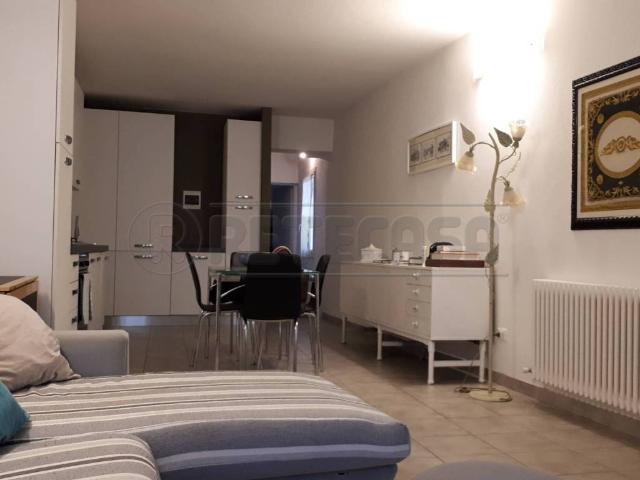 Appartamento in affitto a Vicenza VI