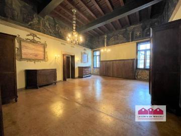 Appartamento in affitto a Vicenza VI