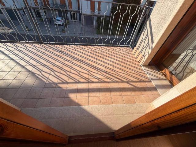 Appartamento in affitto a Vicenza VI