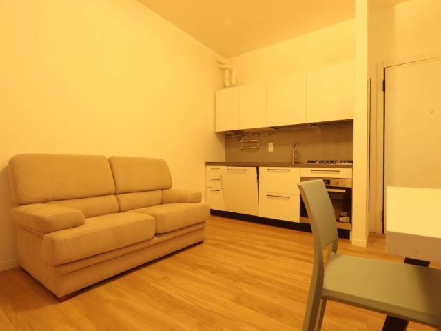 Appartamento in affitto a Vicenza VI