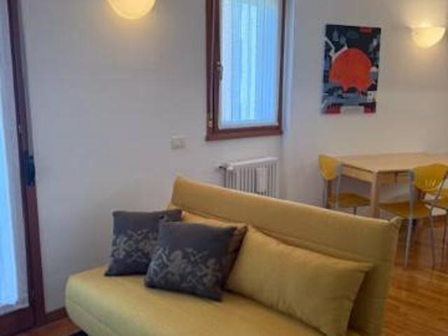 Appartamento in affitto a Vicenza VI