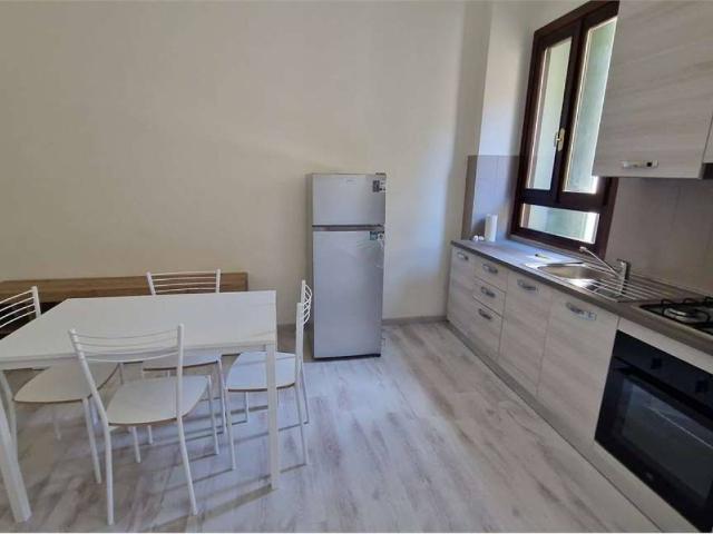 Appartamento in affitto a Vicenza VI
