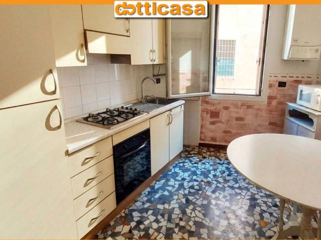 Appartamento in affitto a Vicenza VI