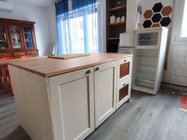 Appartamento in affitto a Vicenza VI