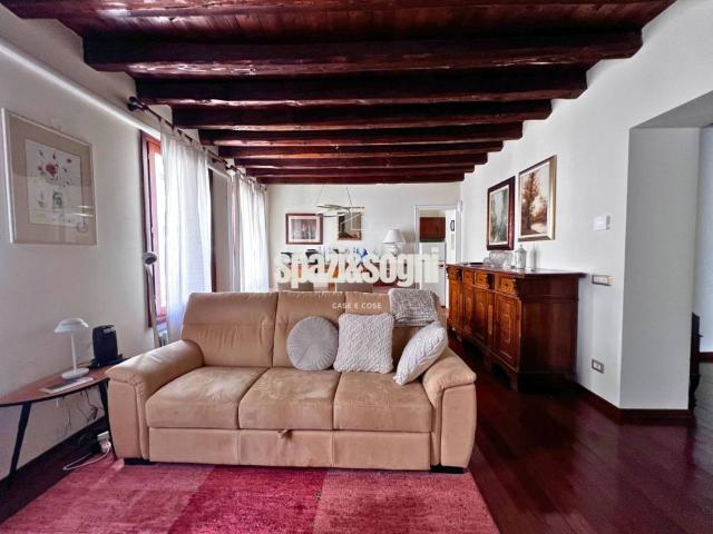 Appartamento in affitto a Vicenza VI