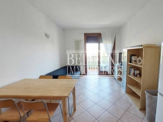 Appartamento in affitto a Vicenza VI