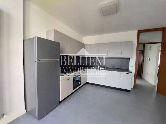 Appartamento in affitto a Vicenza VI