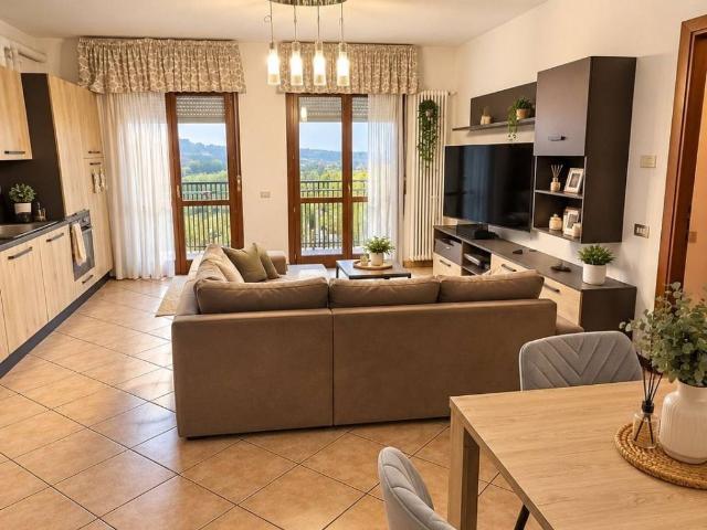 Appartamento in affitto a Vicenza VI