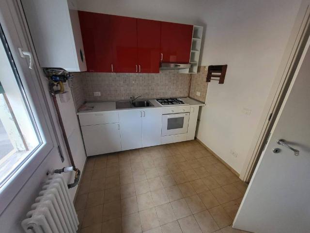 Appartamento in affitto a Vicenza VI