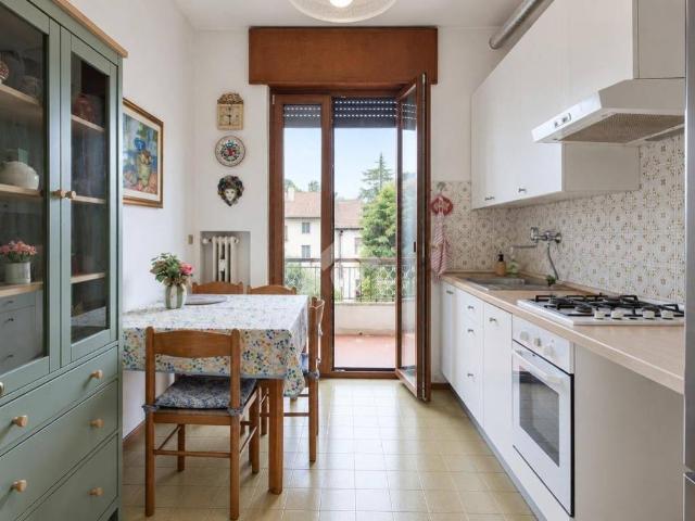 Appartamento in affitto a Vicenza VI