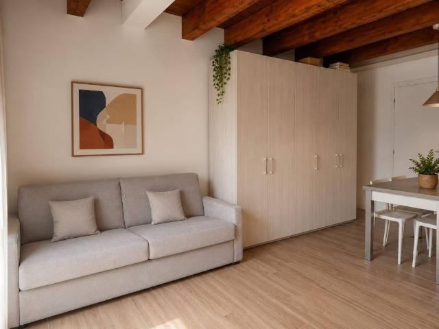 Appartamento in affitto a Vicenza VI