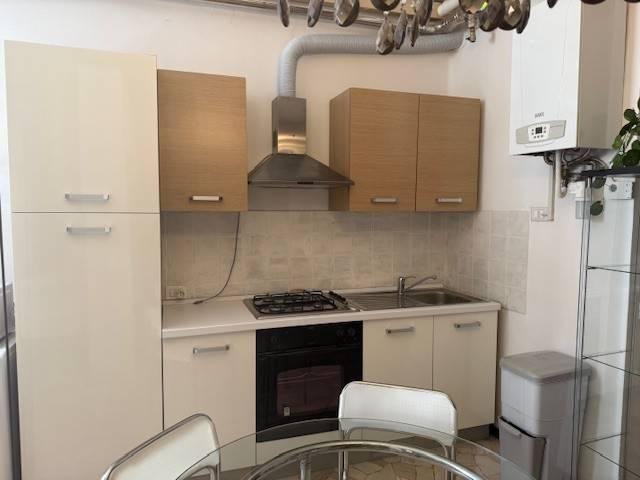 Appartamento in affitto a Vicenza VI