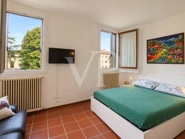 Appartamento in affitto a Vicenza VI