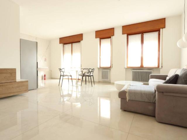 Appartamento in affitto a Vicenza VI