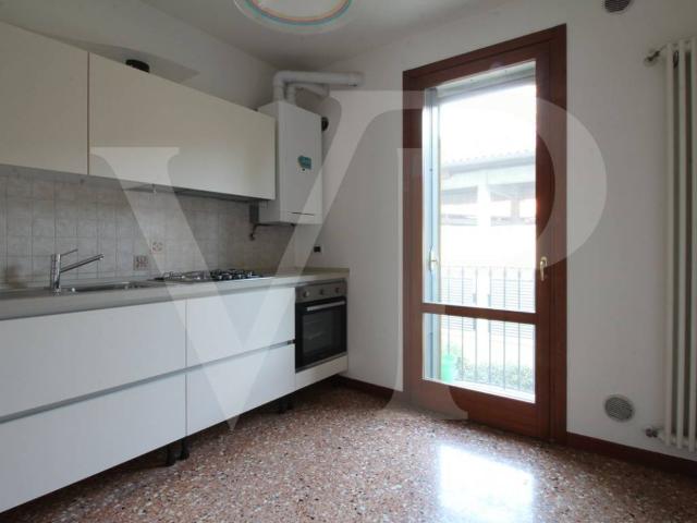 Appartamento in affitto a Vicenza VI