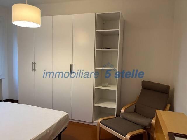 Appartamento in affitto a Vicenza VI