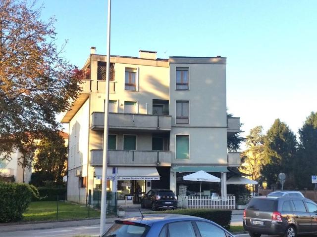 Appartamento in affitto a Vicenza VI
