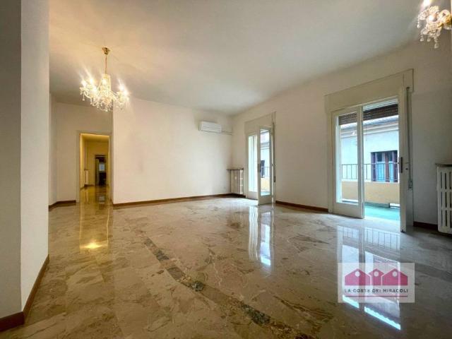Appartamento in affitto a Vicenza VI