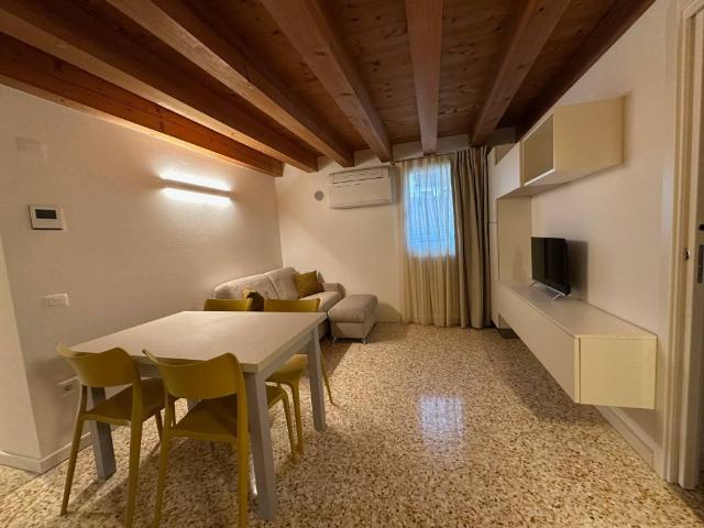 Appartamento in affitto a Vicenza VI