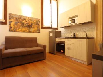 Appartamento in affitto a Vicenza VI