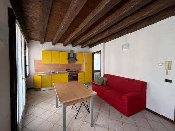 Appartamento in affitto a Vicenza VI