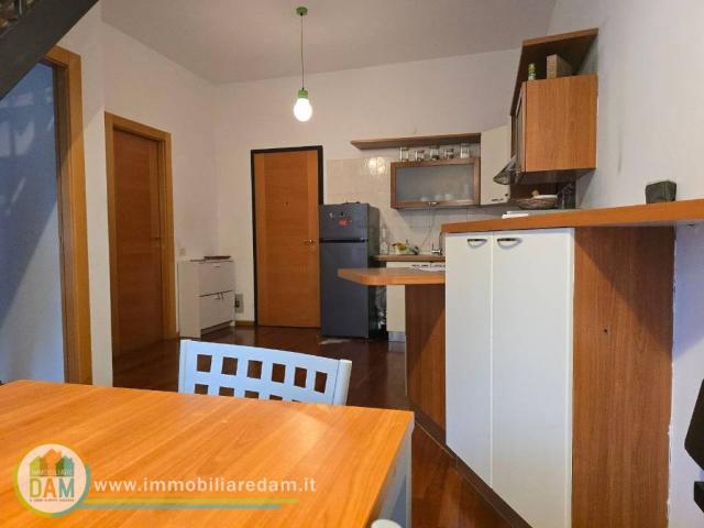 Appartamento in affitto a Vicenza VI