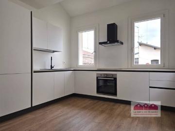 Appartamento in affitto a Vicenza VI