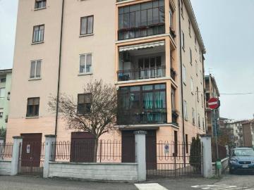 Via Asiago Vicenza, Borgo Casale Viale Trieste, Vicenza, Vicenza Veneto, Veneto