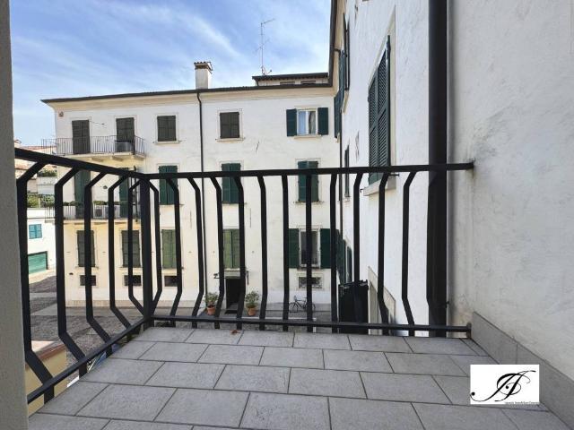 Appartamento in affitto a Vicenza VI