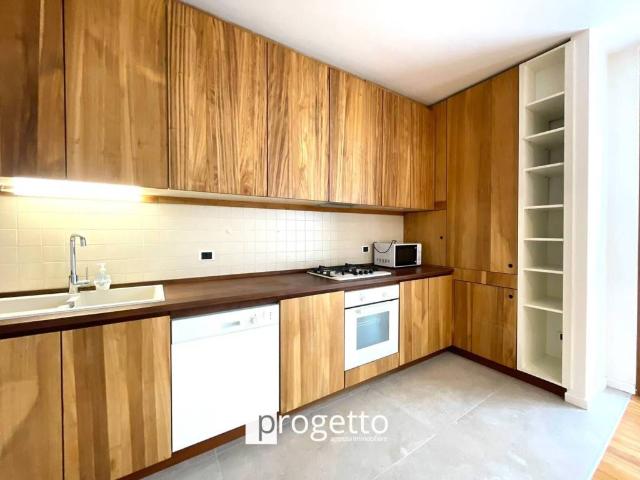 Appartamento in affitto a Vicenza VI