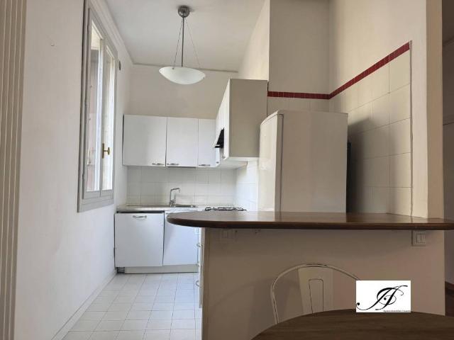 Appartamento in affitto a Vicenza VI