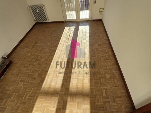 Appartamento in affitto a Vicenza VI