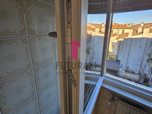 Appartamento in affitto a Vicenza VI
