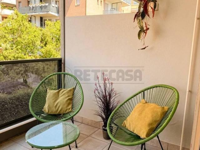 Appartamento in affitto a Vicenza VI