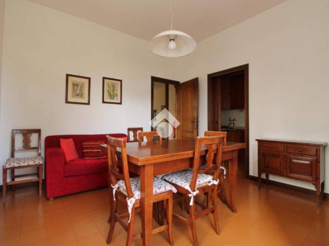 Appartamento in affitto a Vicenza VI
