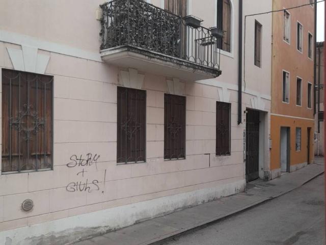 Appartamento in affitto a Vicenza VI