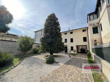 Appartamento in affitto a Vicenza VI