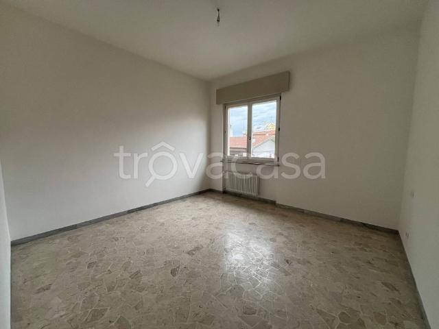 Appartamento in affitto a Vicenza via Mora, box, terrazzo, riscaldamento autonomo TrovaCasa