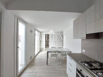 Appartamento in affitto a Vicenza via Curtatone, box, terrazzo, riscaldamento autonomo TrovaCasa