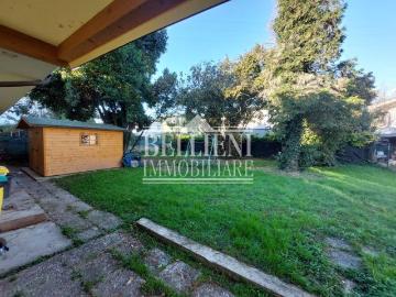 Appartamento in affitto a Vicenza via dei Laghi, Laghetto