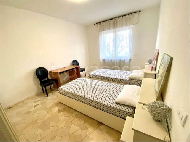 Appartamento in affitto a Vicenza via delle casermette, 24, giardino privato, terrazzo, riscaldamento autonomo TrovaCasa