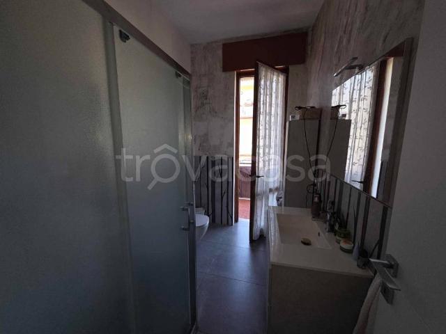 Appartamento in affitto a Vicenza via Ferdinando Magellano, 5, arredato, box, terrazzo TrovaCasa