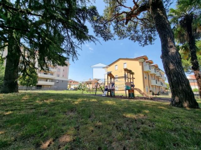 Appartamento in affitto a Vicenza via Domenico Pittarini, arredato, posto auto, box TrovaCasa