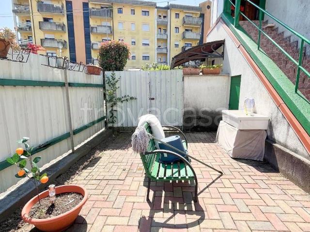 Appartamento in affitto a Vicenza via Giuseppe Zanardelli, 18, arredato, giardino privato, riscaldamento autonomo TrovaCasa